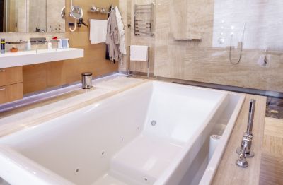 Cost of Bathtub Installation in Belleville, IL